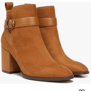 Vionic Women's Vienna Tenley Ankle Boot